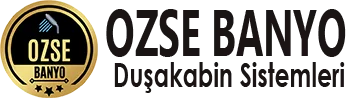 Özse Banyo Logo